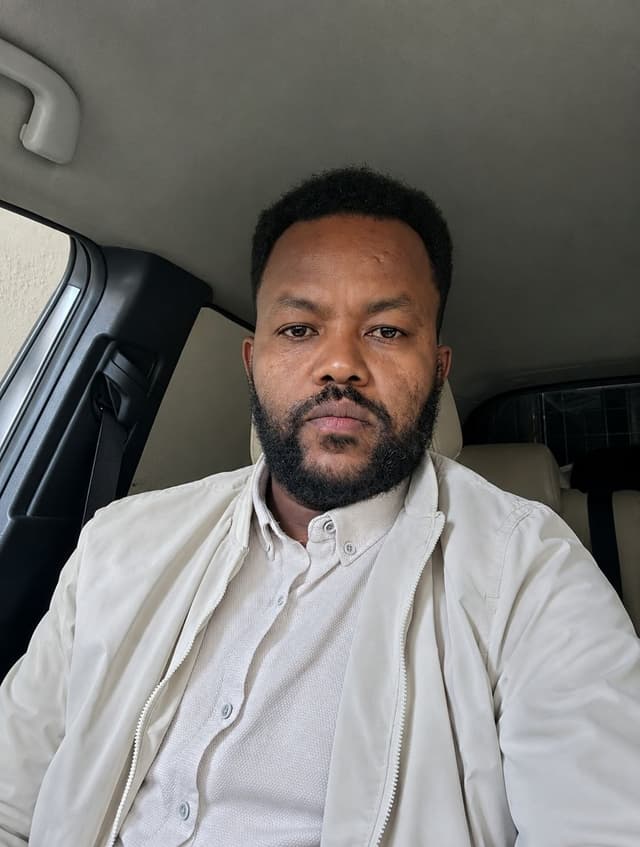 Mengistu Ararsa